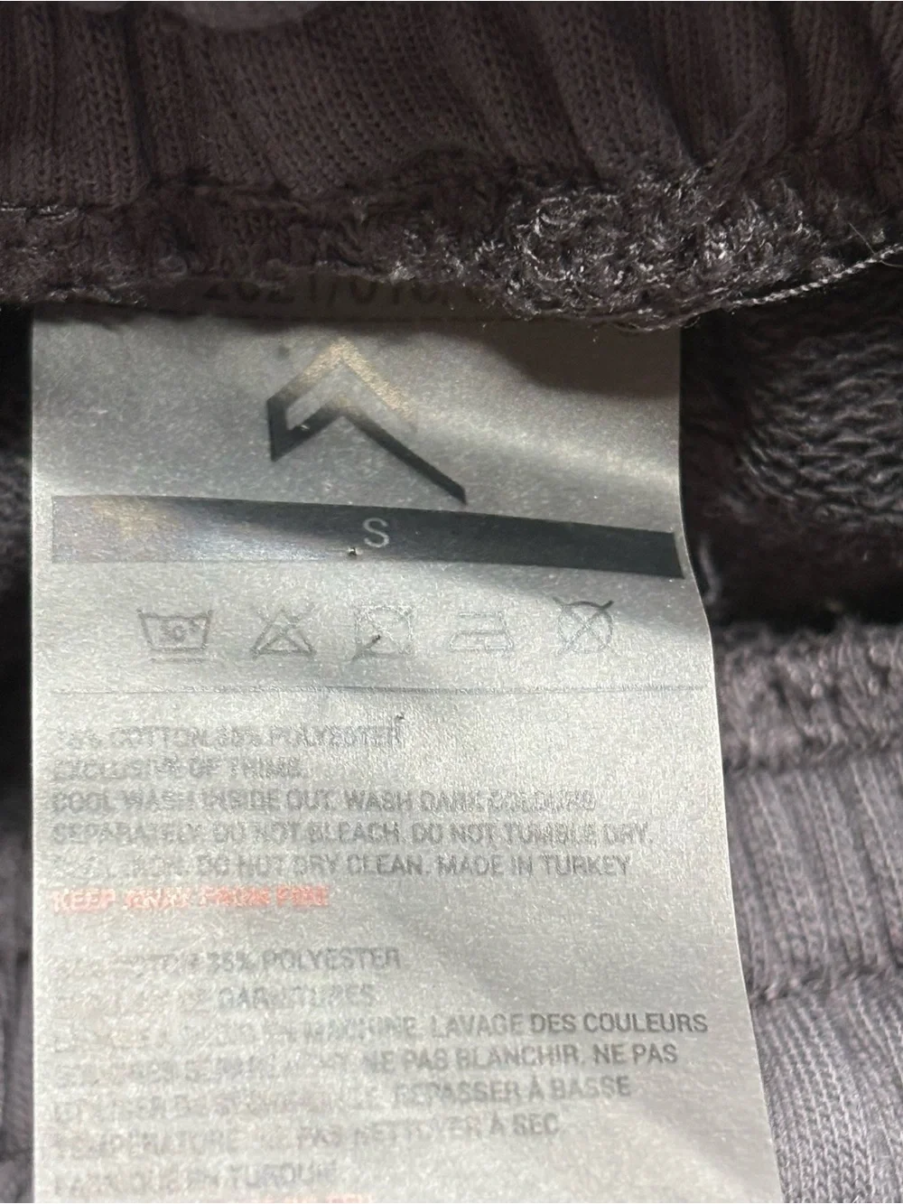 Oner Active Sweatshorts